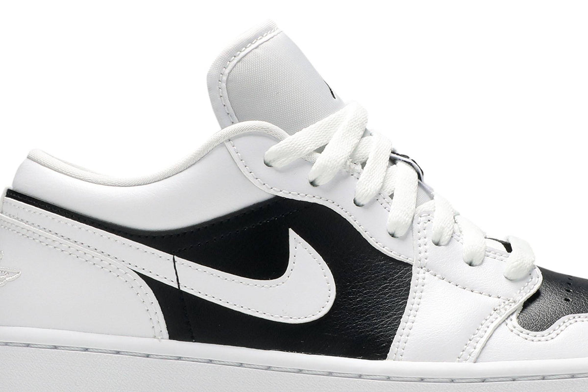 ( Women ) Air Jordan 1 Low Panda DC0774-100