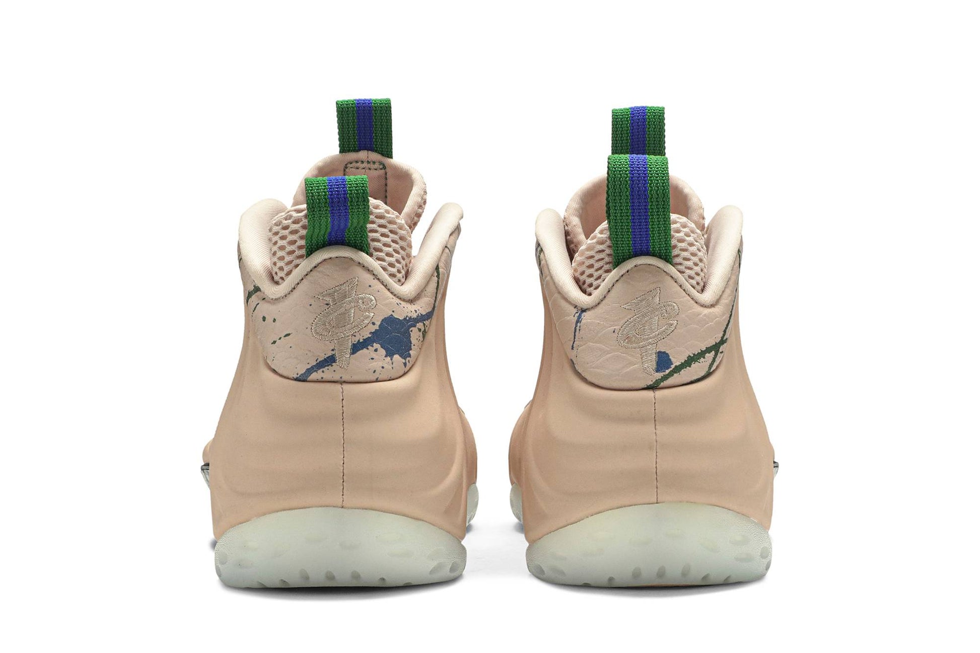 ( Women ) Nike Air Foamposite One ‘Particle Beige’ AA3963-200