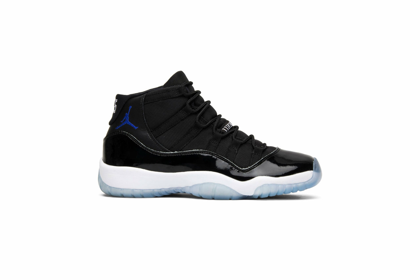 ( Grade School ) Air Jordan 11 Retro ‘Space Jam’ 2016 378038-003