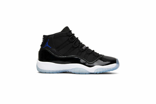 ( Grade School ) Air Jordan 11 Retro ‘Space Jam’ 2016 378038-003
