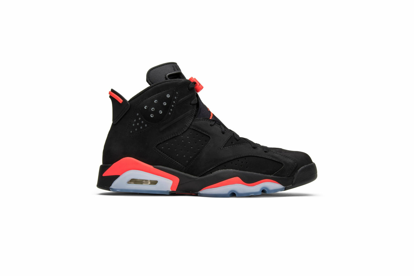 Air Jordan 6 Retro ‘Infrared’ 2014 384664-023