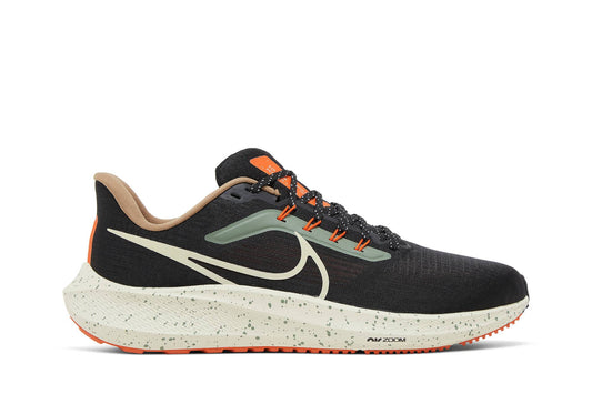 Nike Air Zoom Pegasus 39 ‘Black White Orange’ DX6039-071