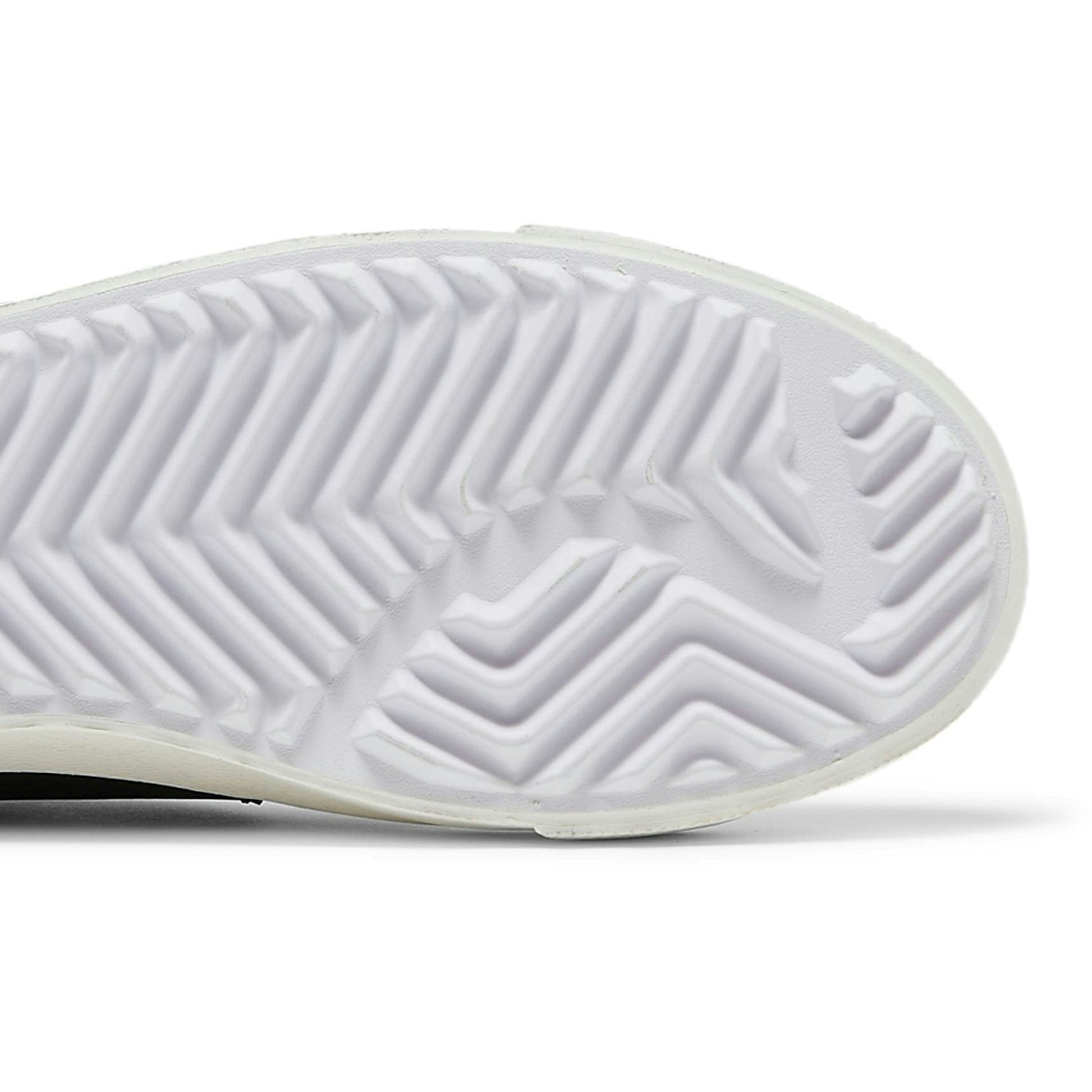 Nike Blazer Mid ’77 Jumbo ‘White Black’ DD3111-100