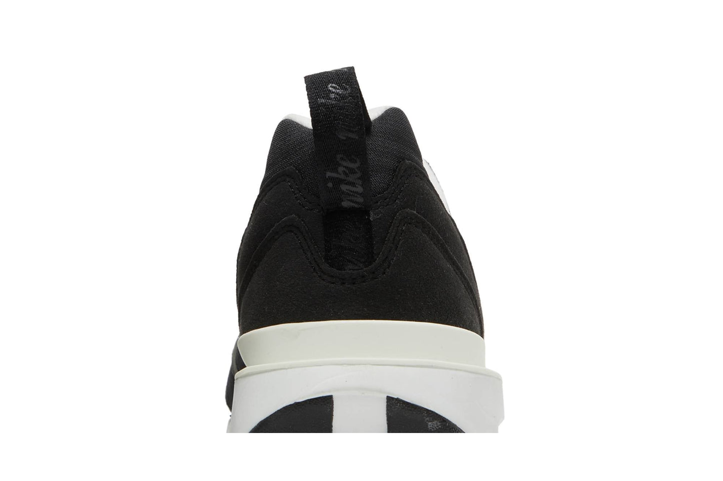 Nike Air Max Dawn ‘Black White’ DJ3624-001
