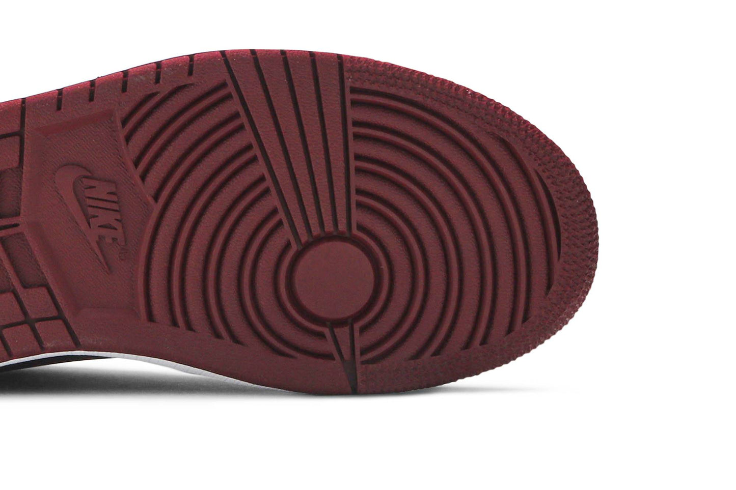 ( Women ) Air Jordan 1 Low SE ‘Dark Beetroot’ DB6491-600