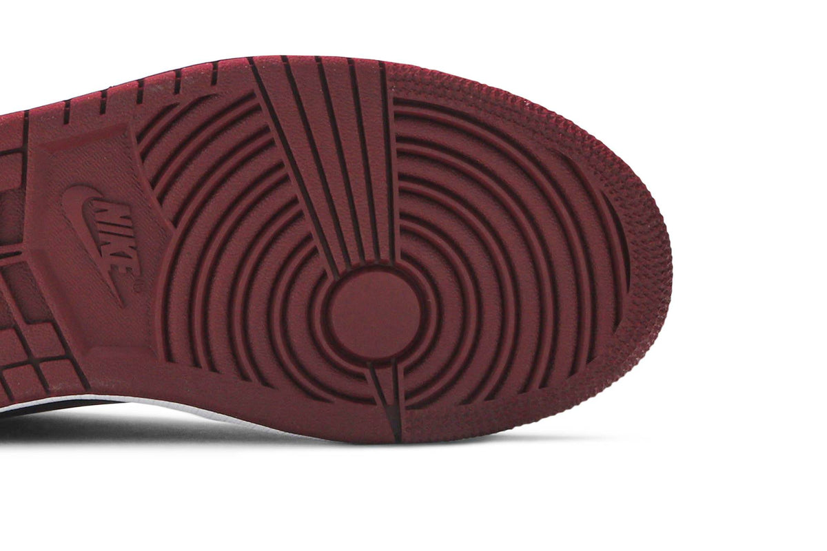 ( Women ) Air Jordan 1 Low SE 'Dark Beetroot' DB6491-600