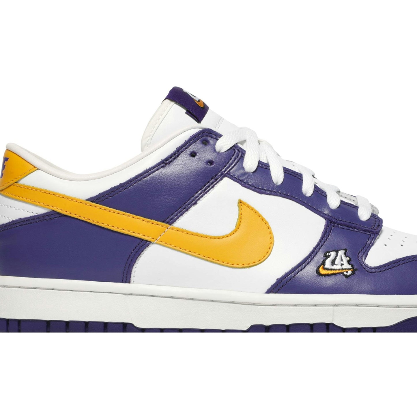 Nike Dunk Low ‘La’ 309431-751