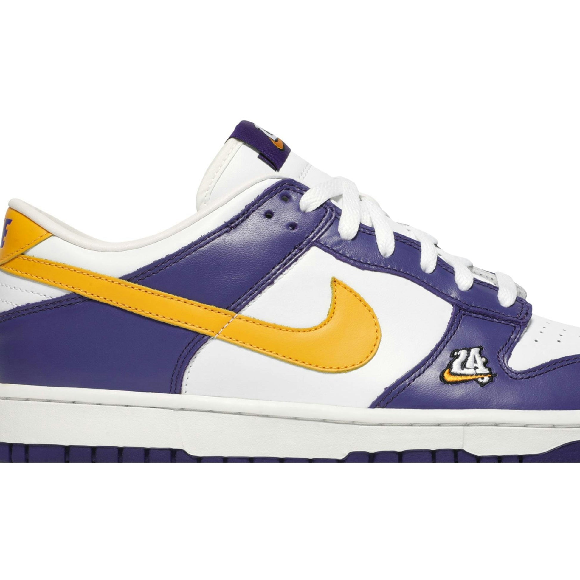Nike Dunk Low ‘La’ 309431-751