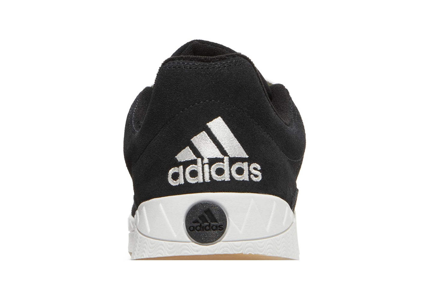 Adidas Adimatic ‘Black Crystal White’ GY5274