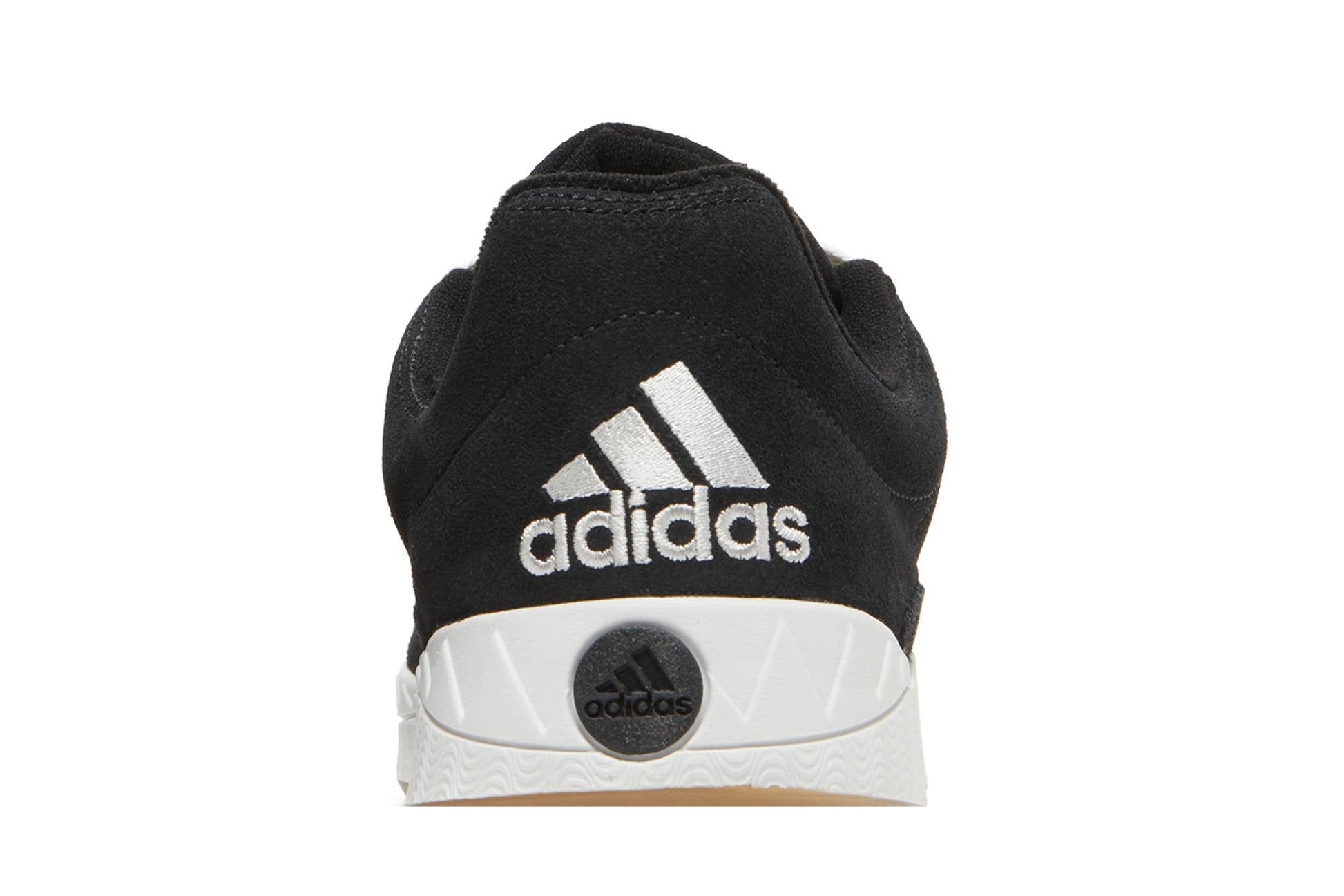 Adidas Adimatic ‘Black Crystal White’ GY5274