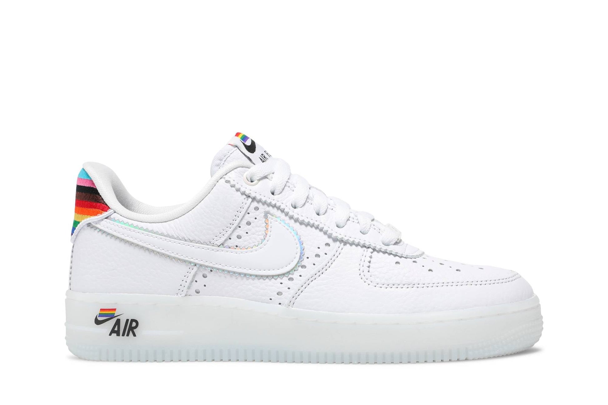 Nike Air Force 1 Low ‘Be True’ CV0258-100
