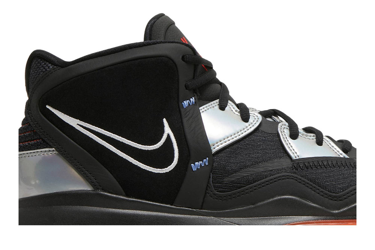 Nike Kyrie Infinity EP Fire And Ice DC9134-001