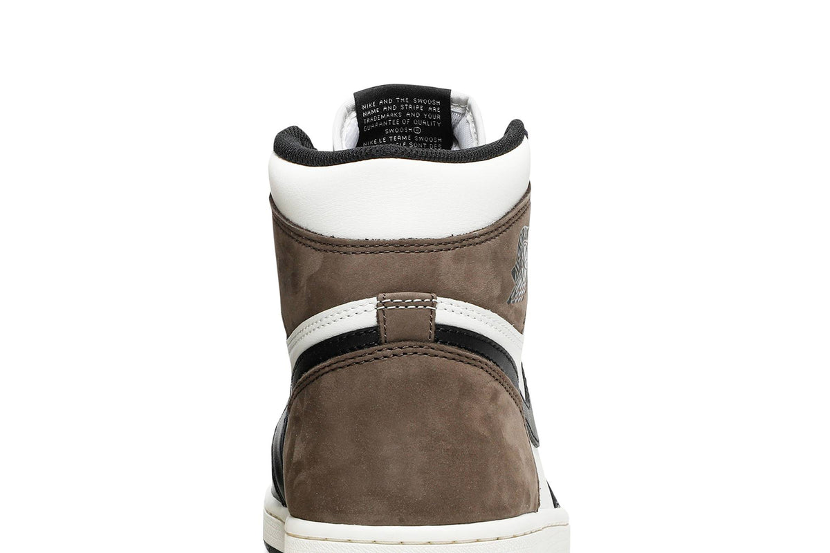 Air Jordan 1 Retro High OG Dark Mocha 555088-105