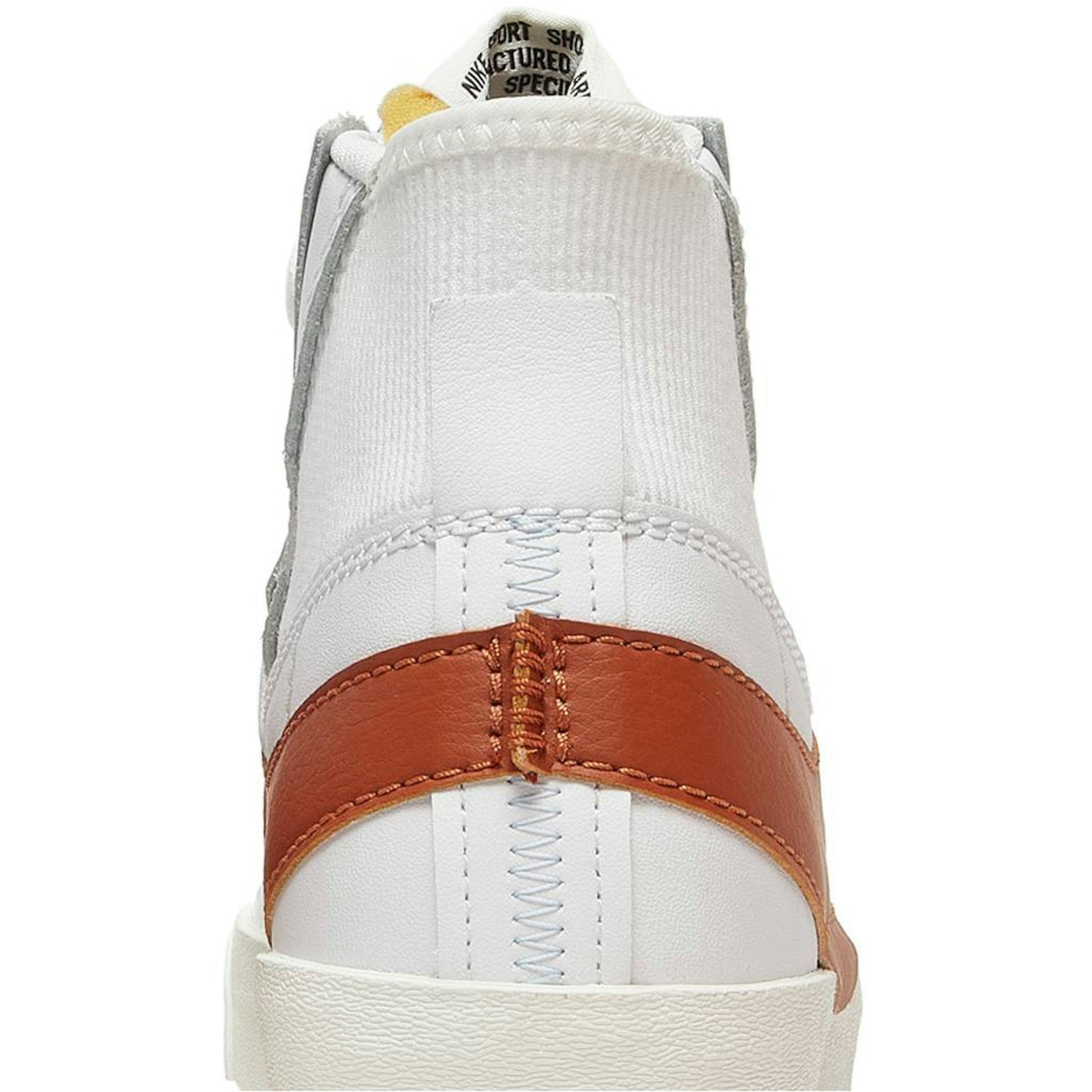 Nike Blazer Mid 77 Jumbo ‘Dark Russet’ DD3111-101