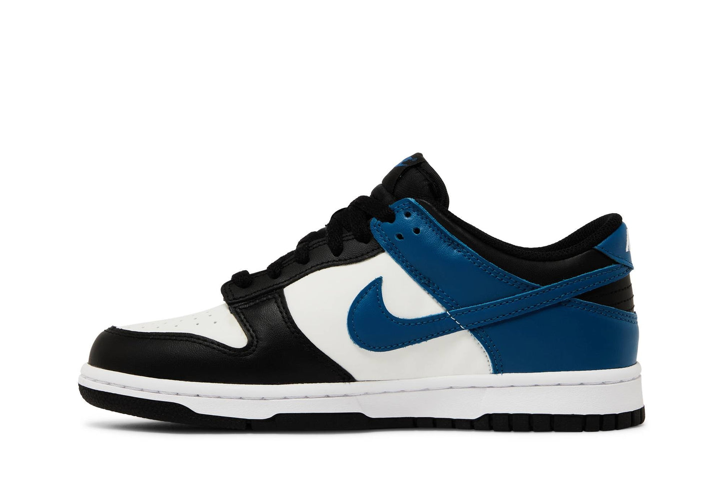 ( Youth ) Nike Dunk Low ‘Industrial Blue’ DH9765-104