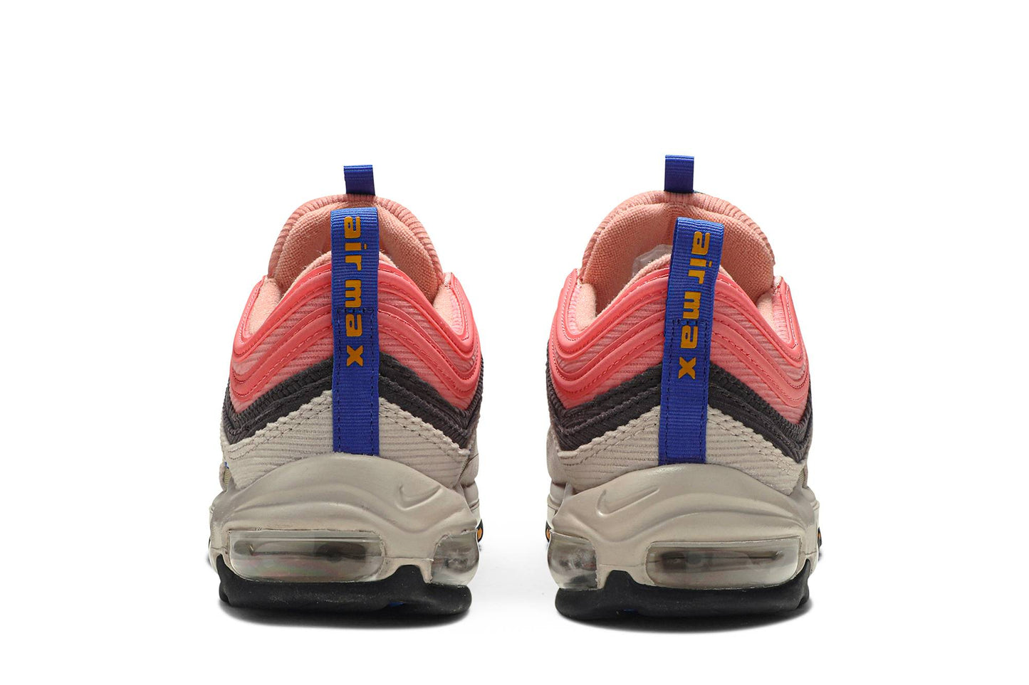 Nike Air Max 97 ‘Corduroy Pack – Pink’ CQ7512-046