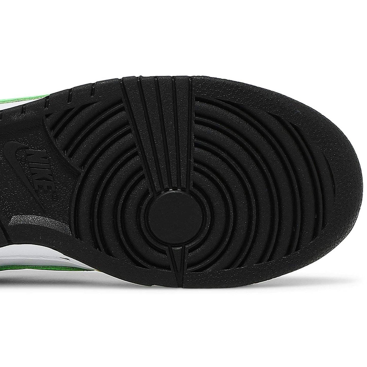 ( Women ) Nike Dunk Low ‘Green Strike’ DD1503-106