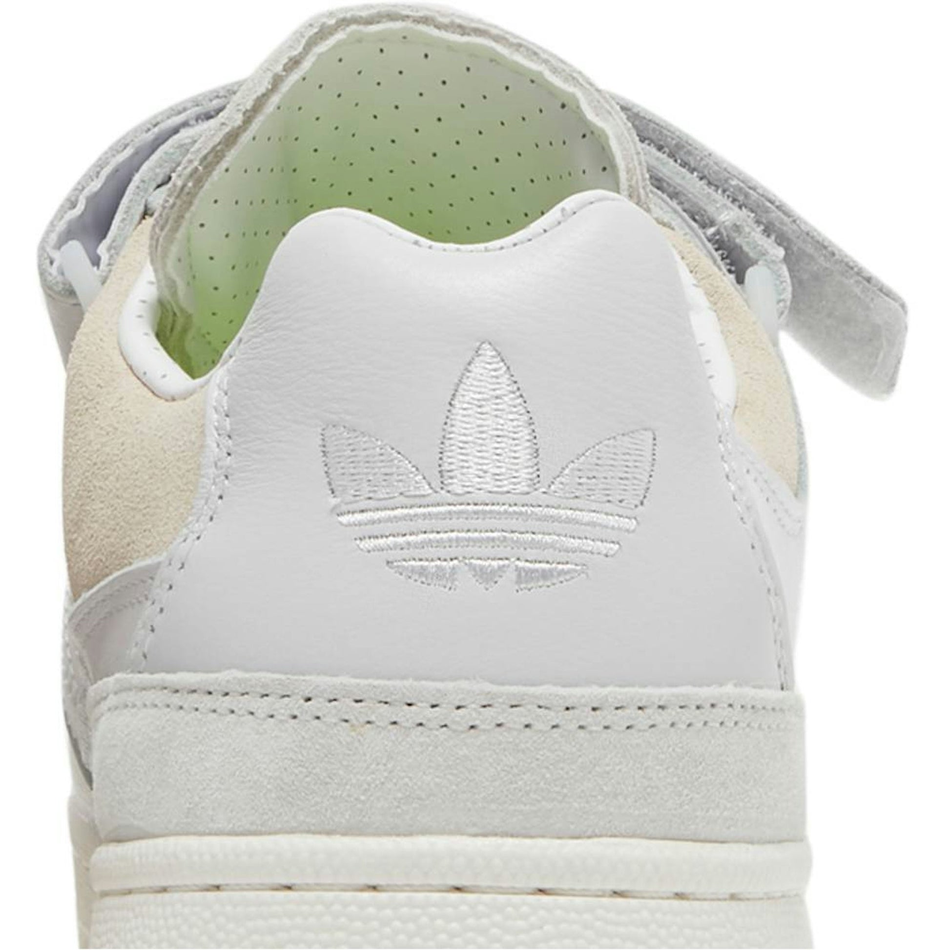 Ivy Park X Adidas Forum Low ‘White’ FZ4389