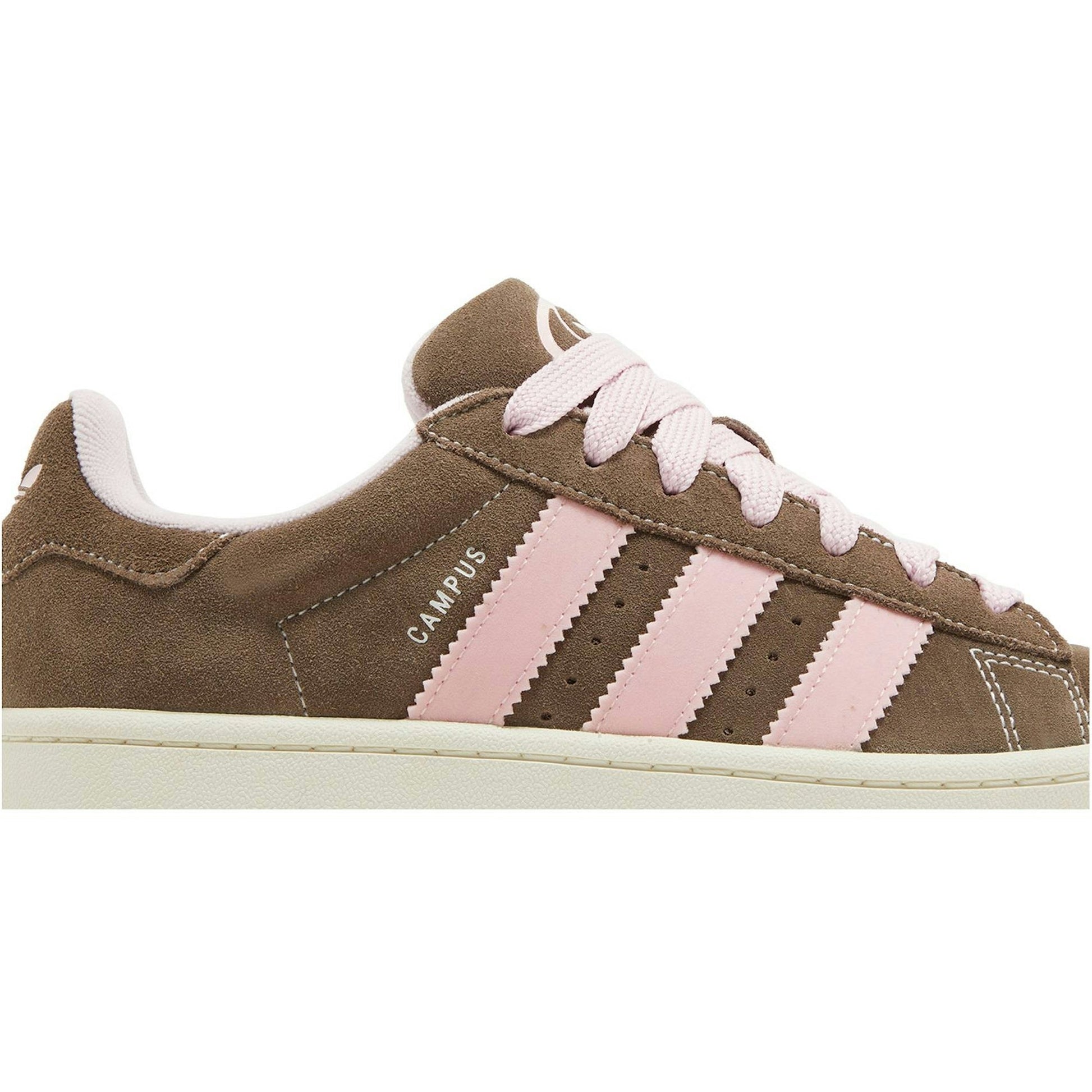 Adidas Campus 00s ‘Dust Cargo Clear Pink’ HQ4569