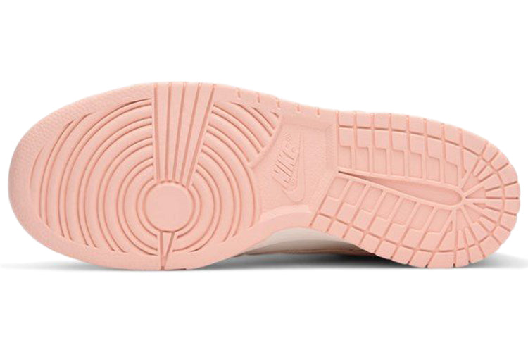 ( Women ) Nike Dunk Low ‘Pink’ 311369-104