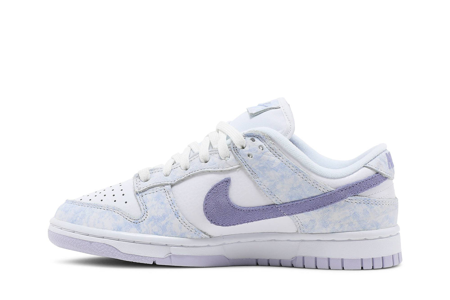 ( Women ) Nike Dunk Low OG ‘Purple Pulse’ DM9467-500