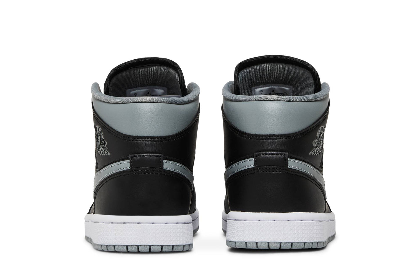 ( Women ) Air Jordan 1 Mid ‘Shadow’ BQ6472-007