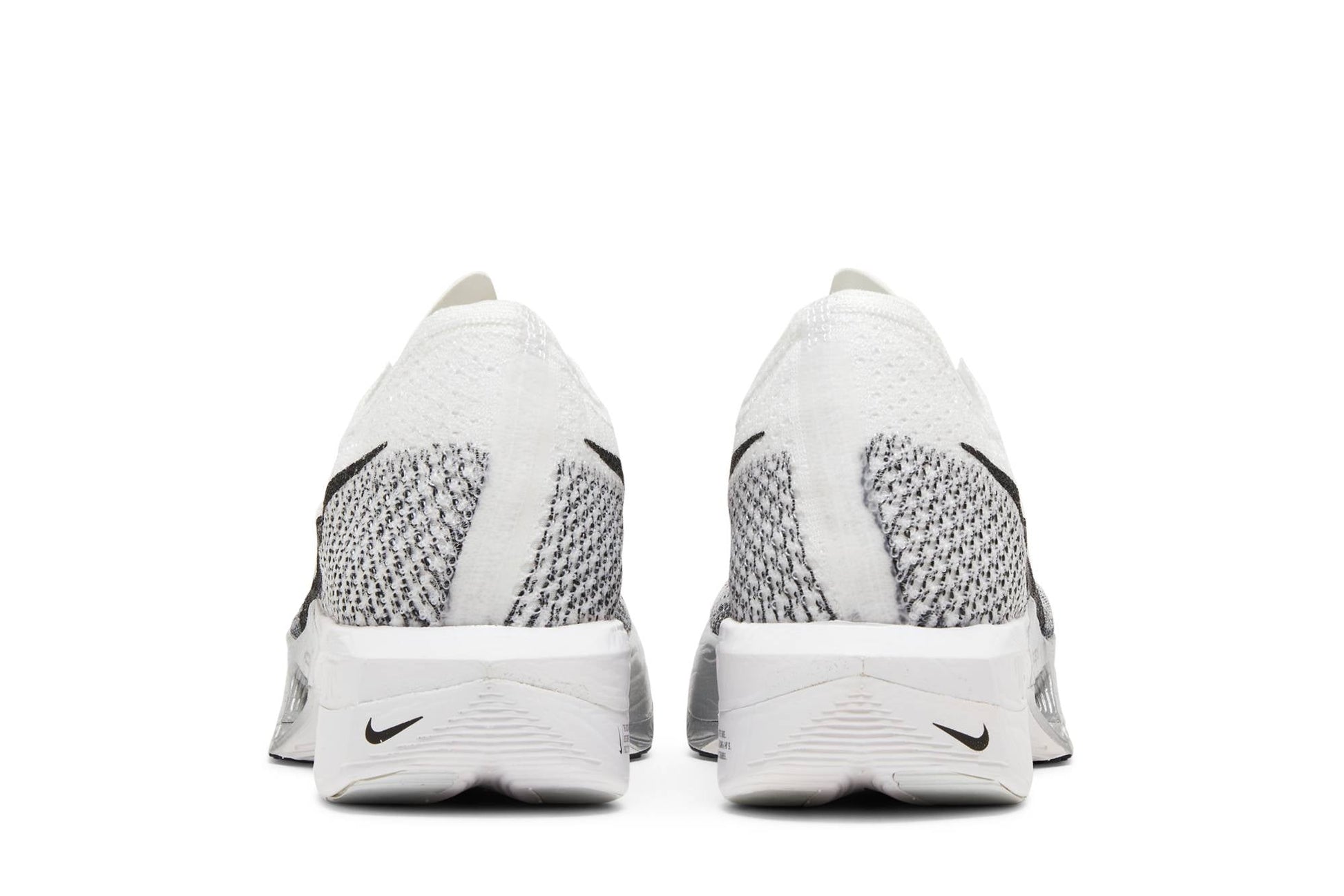 Nike ZoomX VaporFly Next% 3 ‘White Particle Grey’ DV4129-100