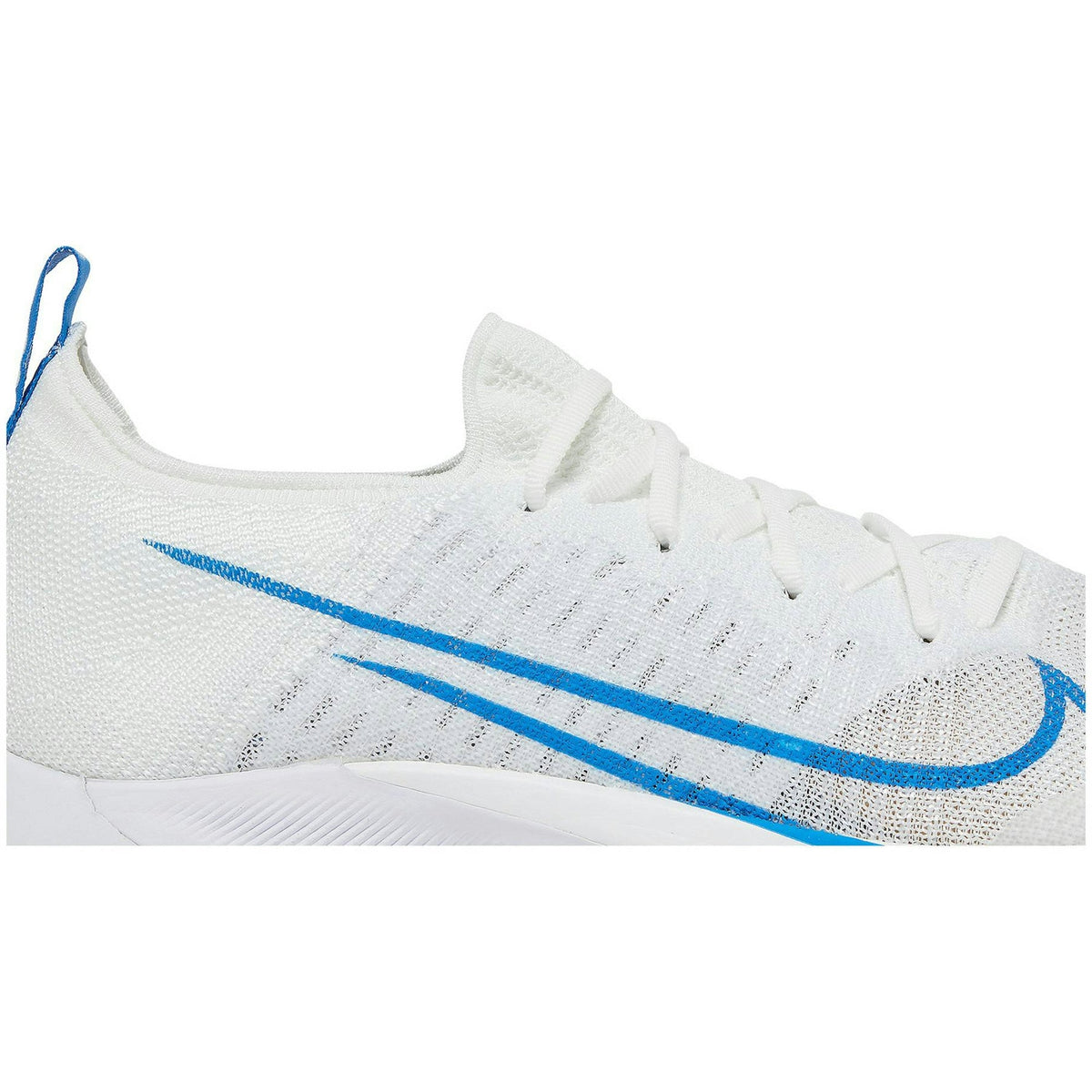 Nike Air Zoom Tempo Next% White/Photo Blue CI9923-104