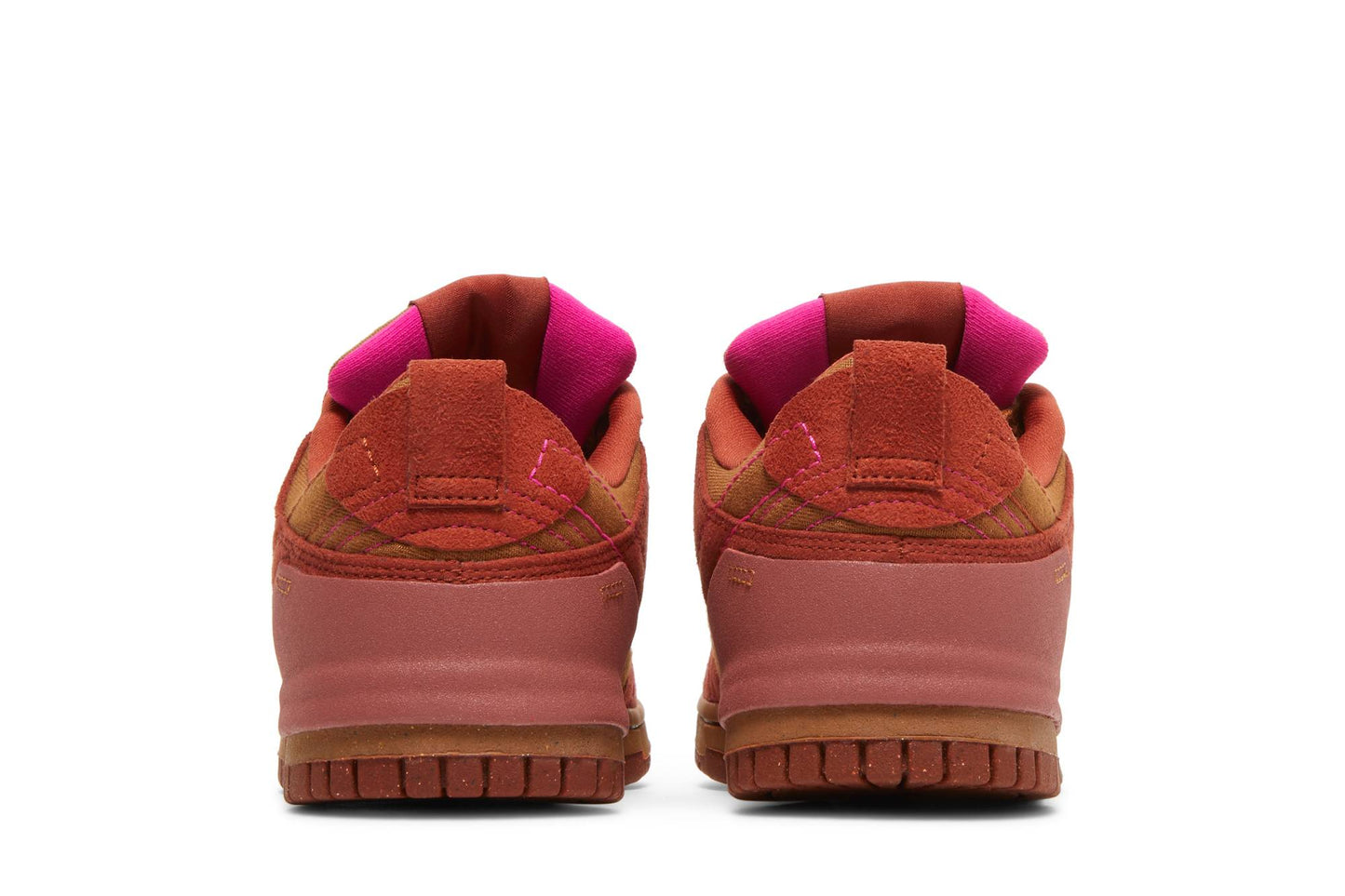 ( Women ) Nike Dunk Low Disrupt 2 ‘Desert Bronze’ DH4402-200