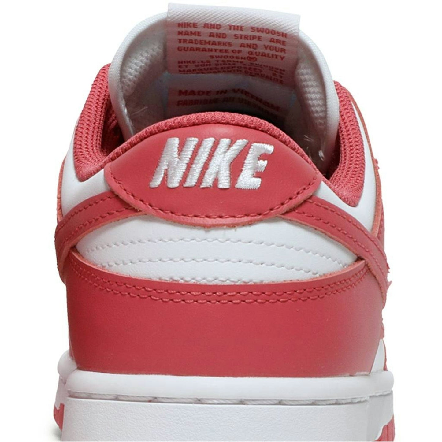 ( Women ) Nike Dunk Low ‘Archeo Pink’ DD1503-111