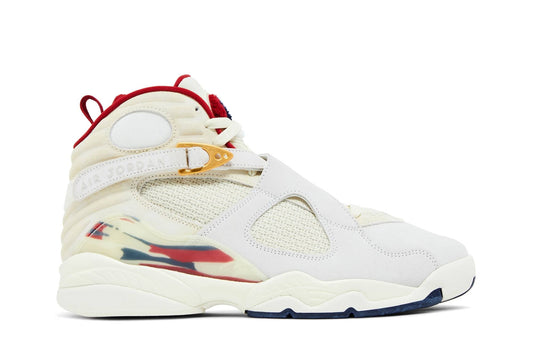 SoleFly X Jordan X Air Jordan 8 Retro ‘Mi Casa Es Su Casa’ FJ2850-107