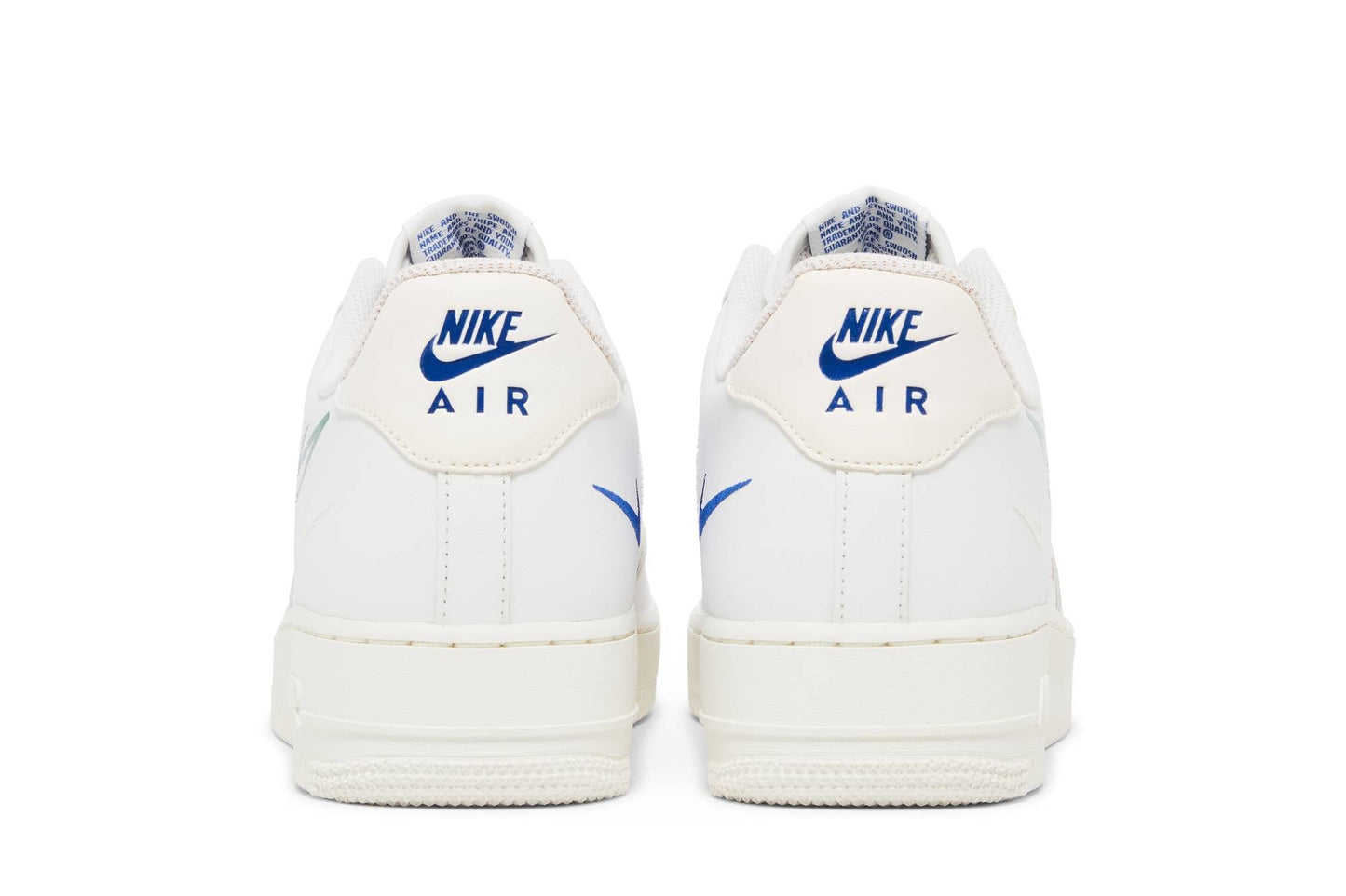 Nike Air Force 1 Low ‘Multi-Swoosh’ DM9096-101