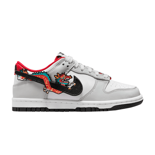 ( Youth ) Nike Dunk Low ‘Year Of The Dragon’ FZ5528-101