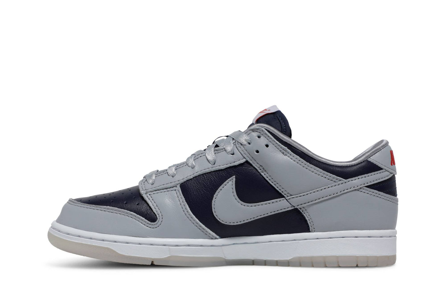 ( Women ) Nike Dunk Low SP ‘College Navy’ DD1768-400