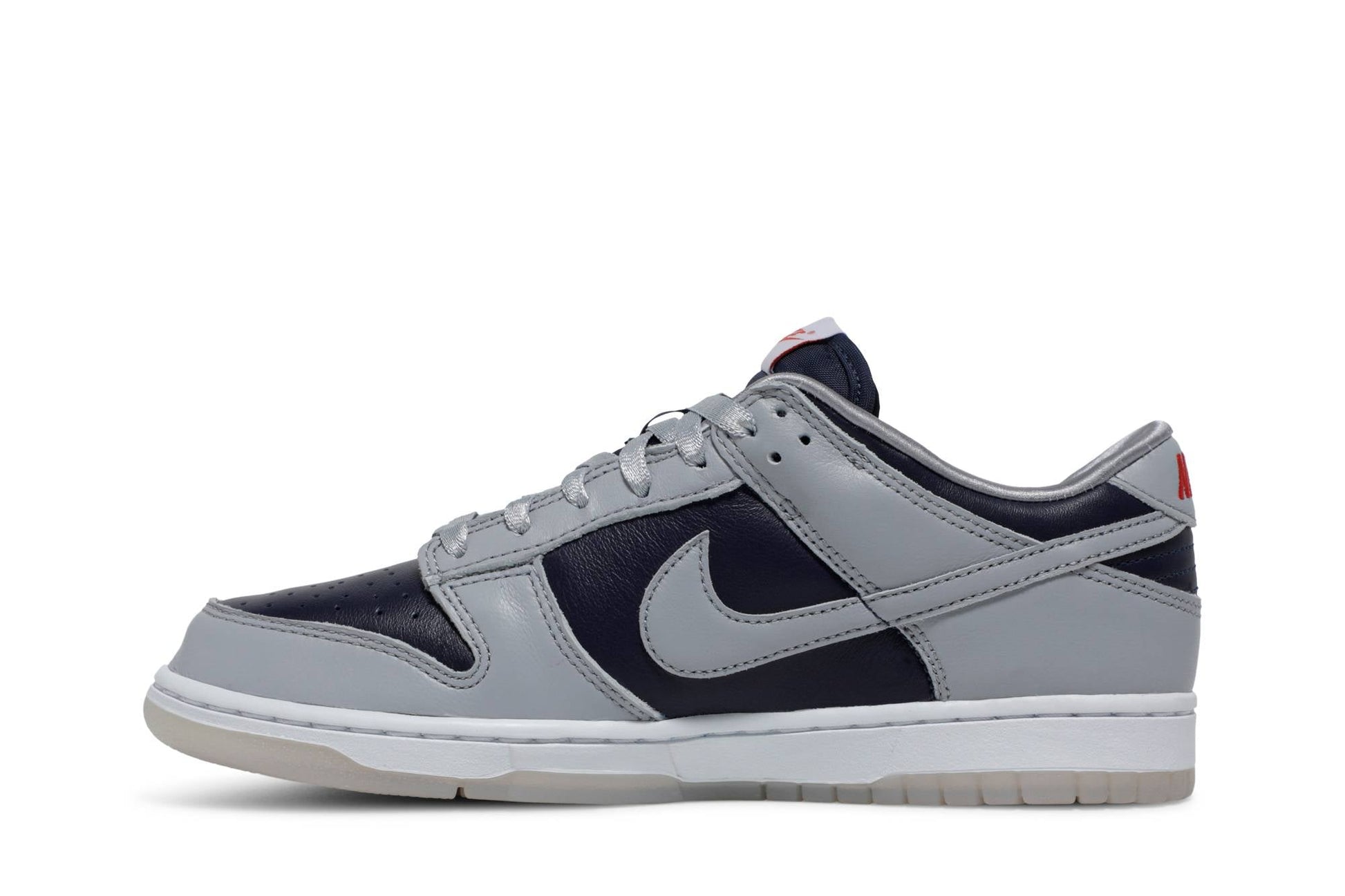 ( Women ) Nike Dunk Low SP ‘College Navy’ DD1768-400