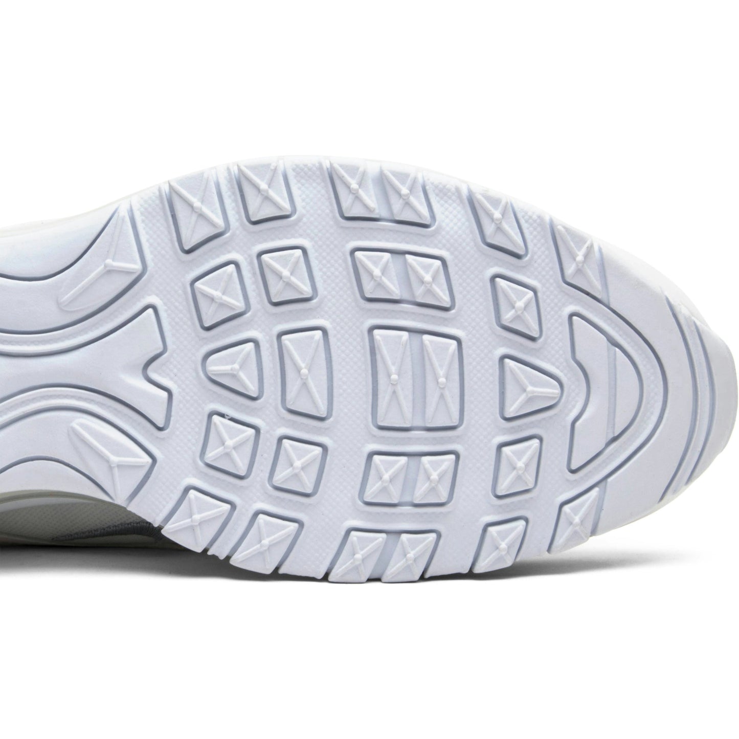 Nike Air Max 97 ‘Triple White’ 921826-101