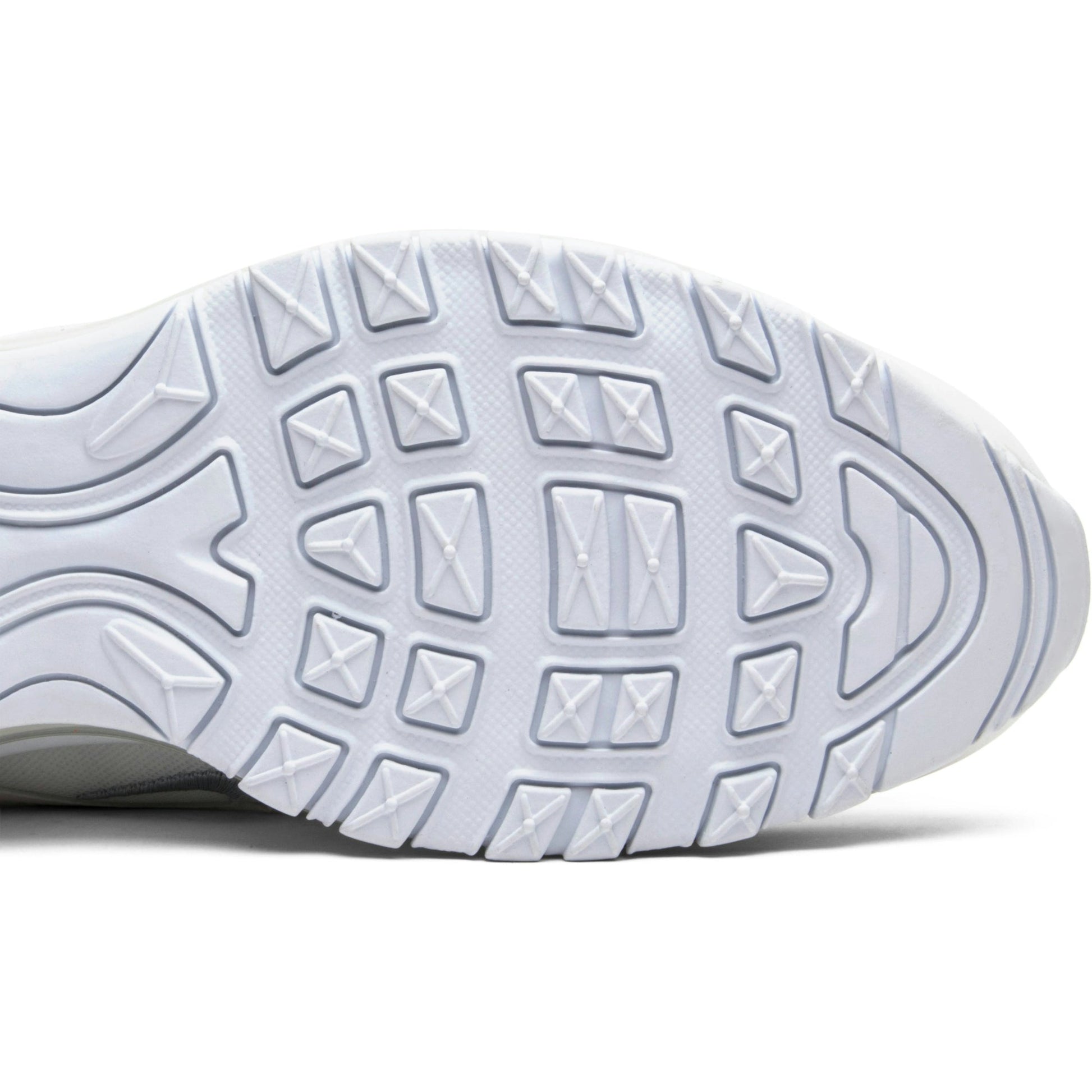 Nike Air Max 97 ‘Triple White’ 921826-101