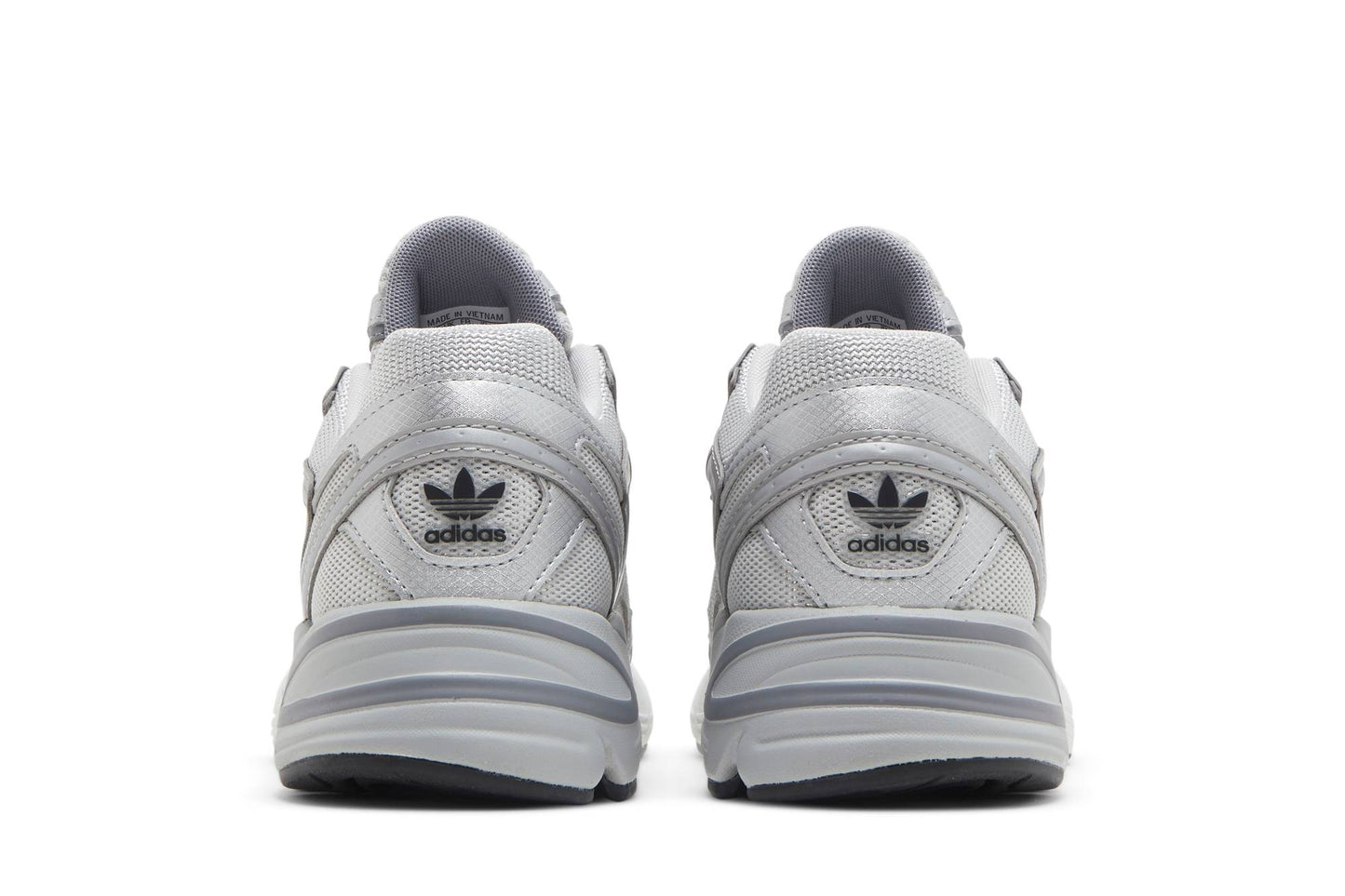( Women ) Adidas Astir ‘Triple Grey’ GZ3569