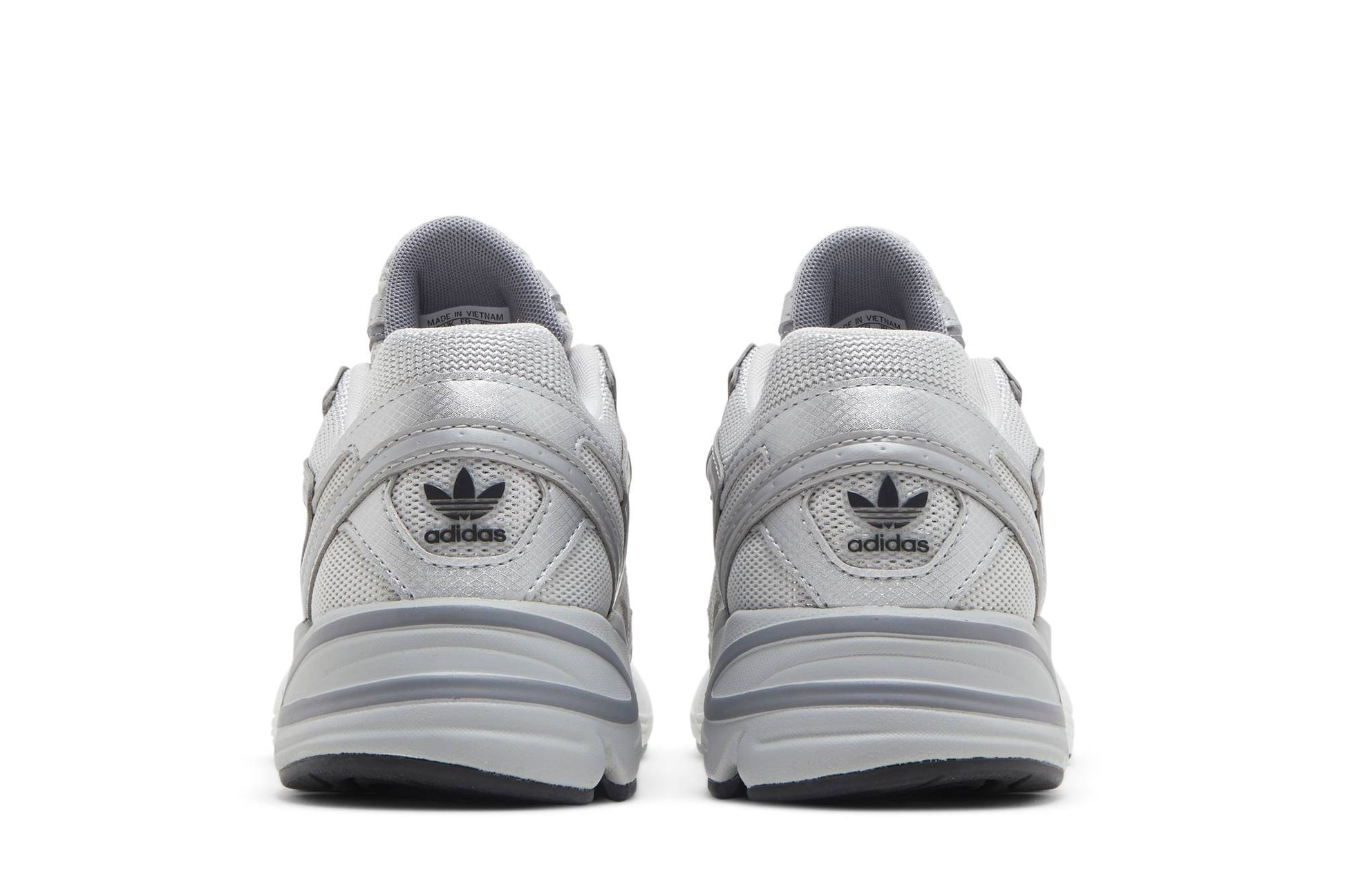 ( Women ) Adidas Astir ‘Triple Grey’ GZ3569