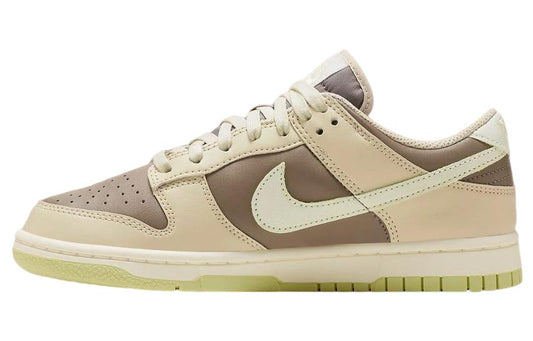 ( Women ) Nike Dunk Low ‘Cream Brown’ FB4961-012