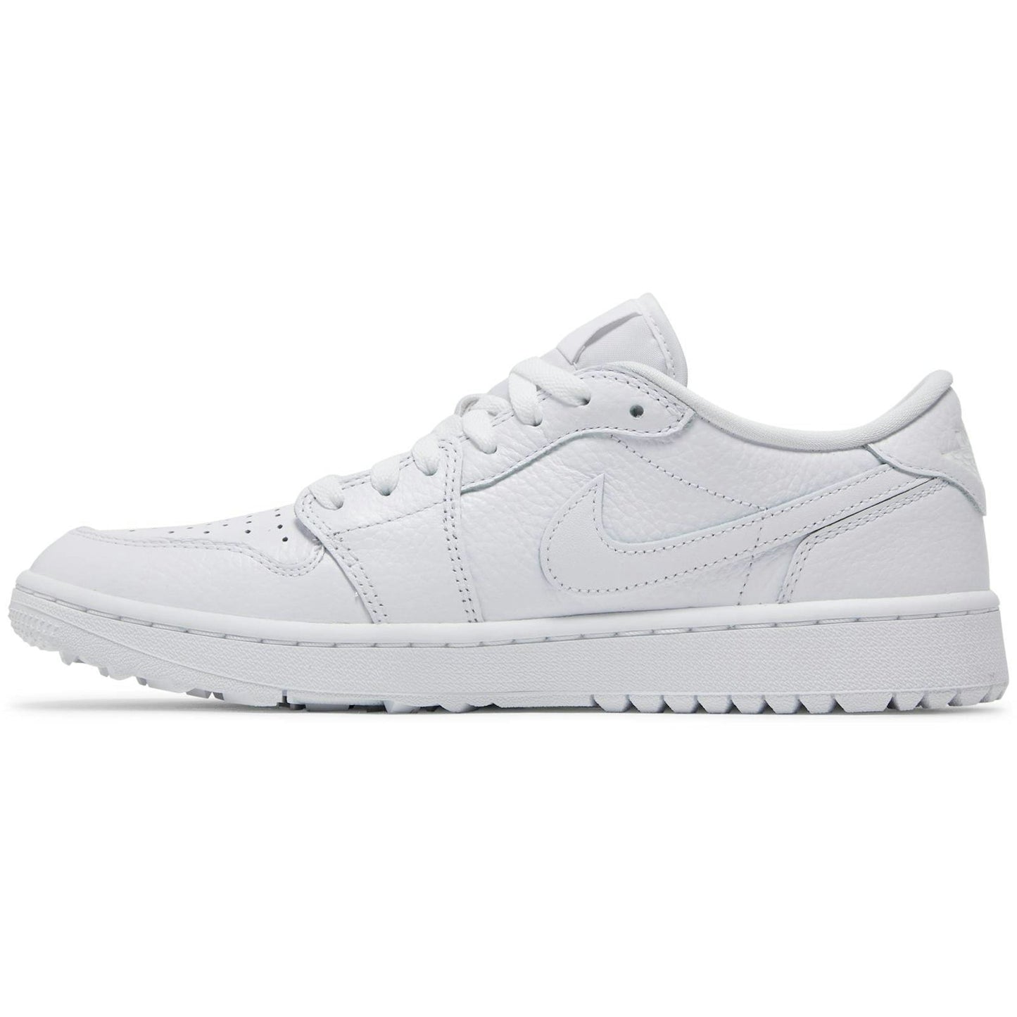 Air Jordan 1 Retro Low Golf ‘Triple White’ DD9315-101