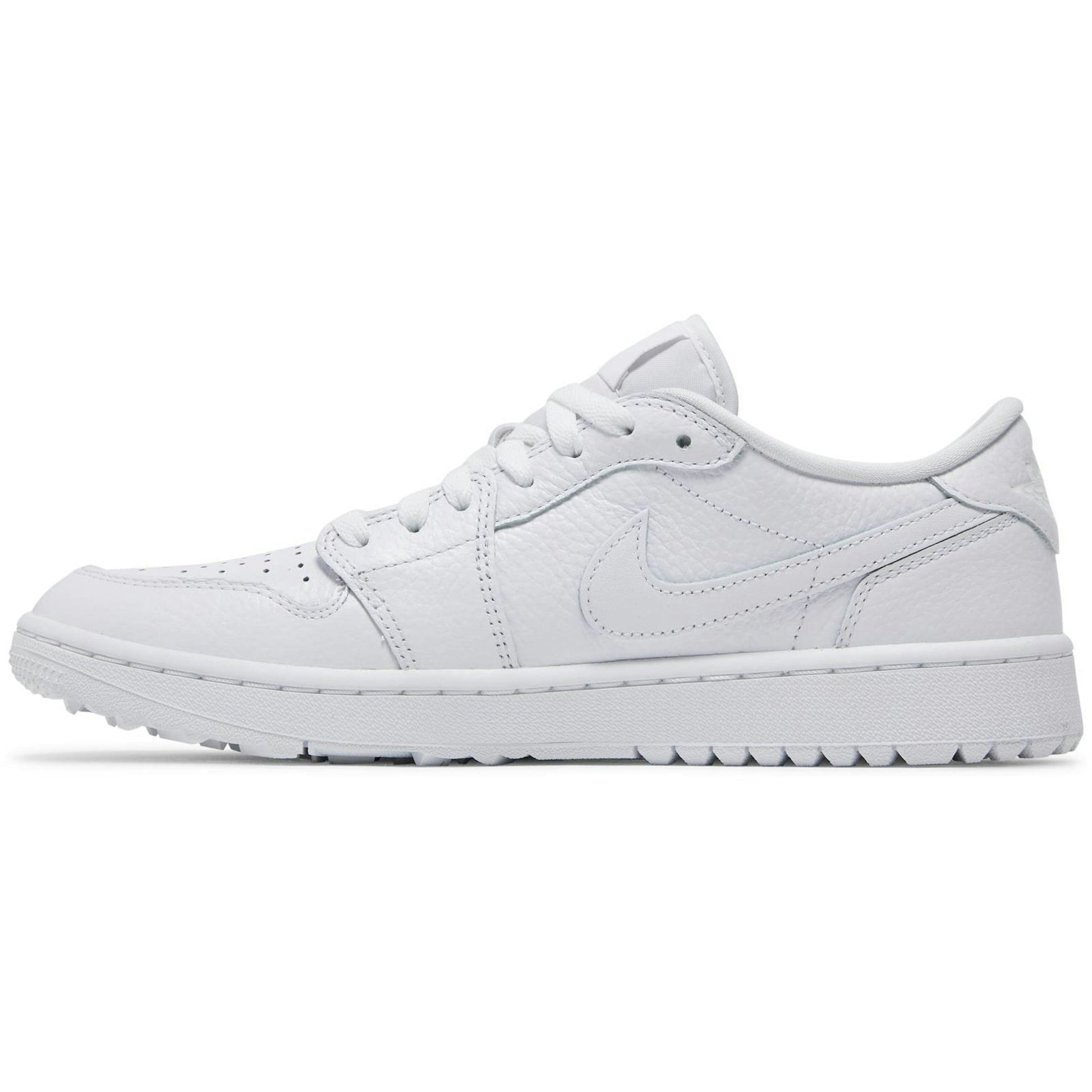 Air Jordan 1 Retro Low Golf ‘Triple White’ DD9315-101