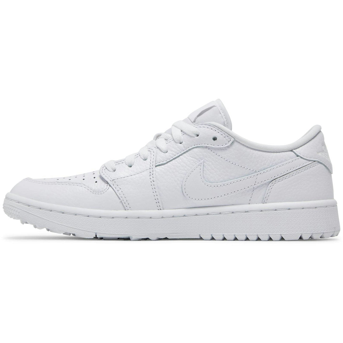 Air Jordan 1 Retro Low Golf 'Triple White' DD9315-101