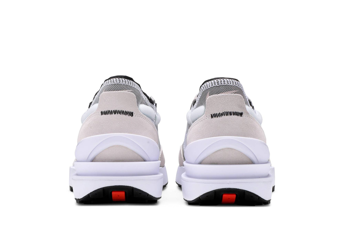 Nike Waffle One ‘Summit White’ DA7995-100