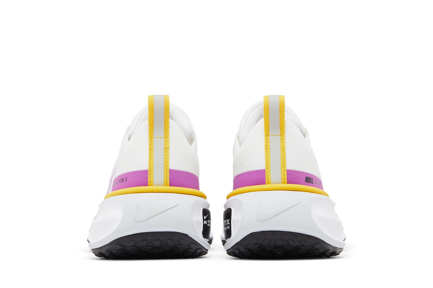 ( Women ) Nike ZoomX Invincible 3 ‘White Vivid Purple’ DR2660-101