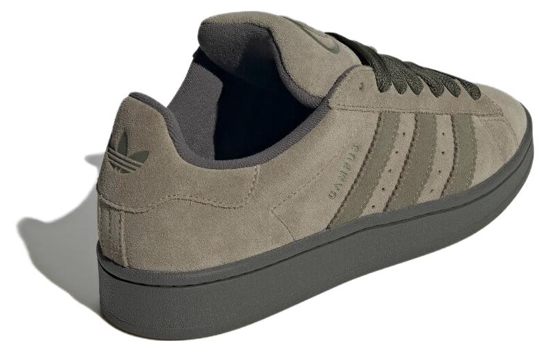 Adidas Originals Campus ‘Dark Brown’ ID3424