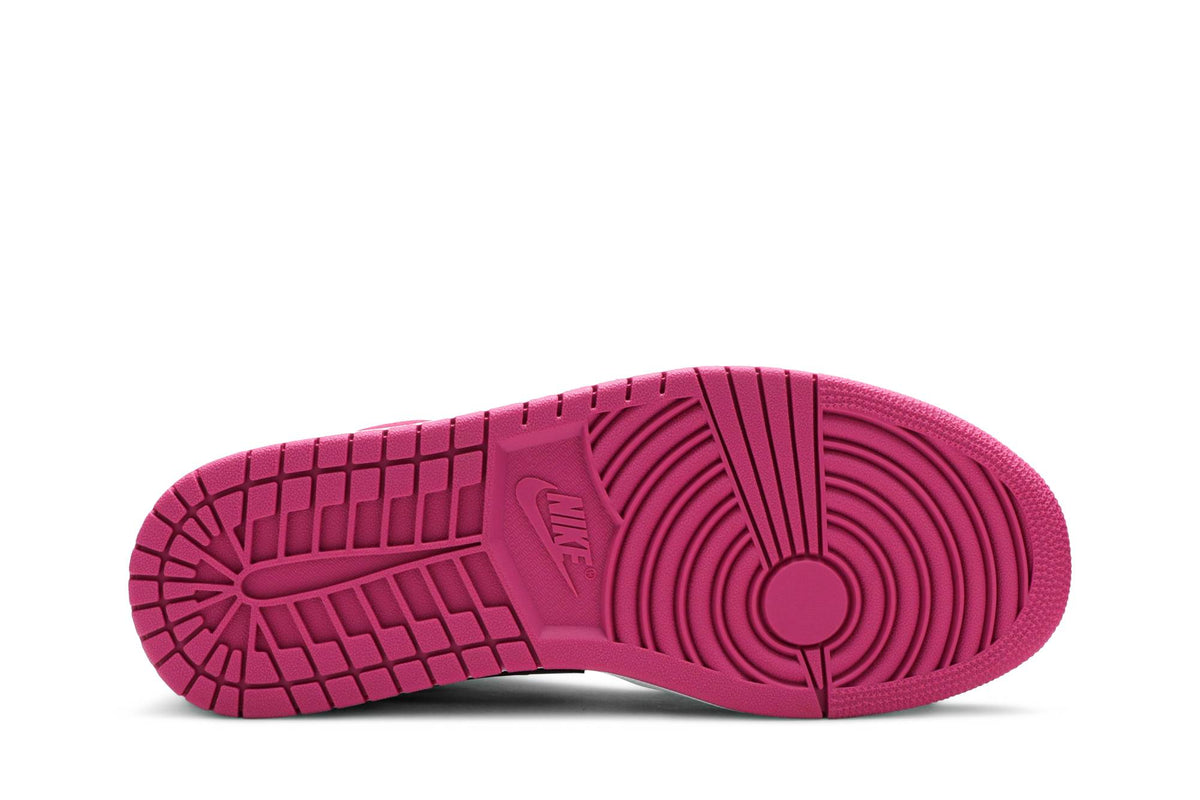 Air Jordan 1 Low SE 'Fuchsia' CK3022-005