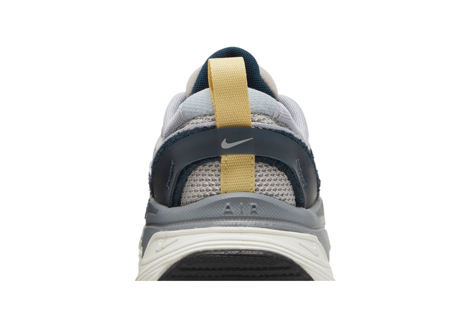 ( Women ) Nike Air Max Bliss Next Nature ‘Iron Ore Armory Navy’ DZ6754-001