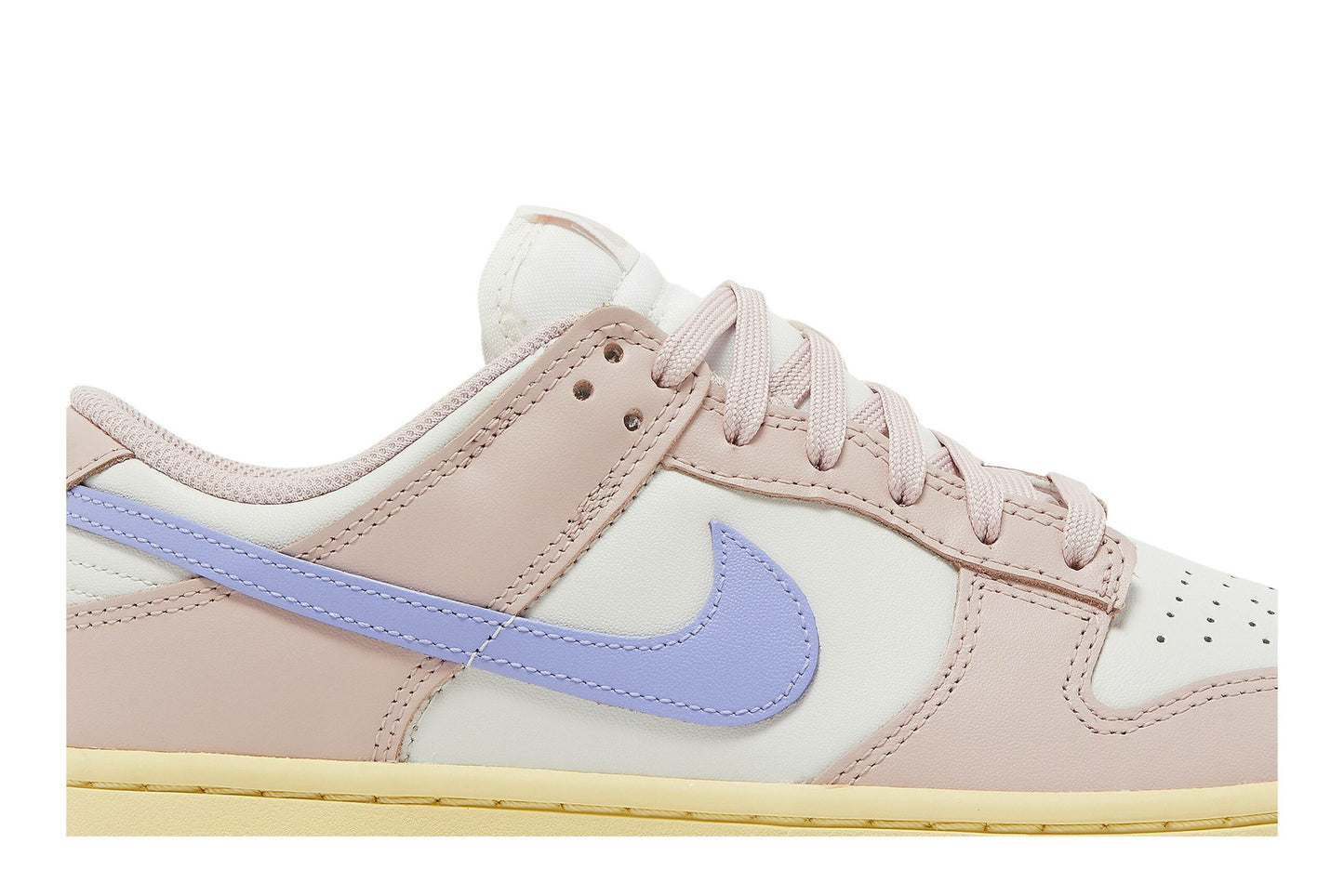 ( Women ) Nike Dunk Low ‘Pink Oxford’ DD1503-601