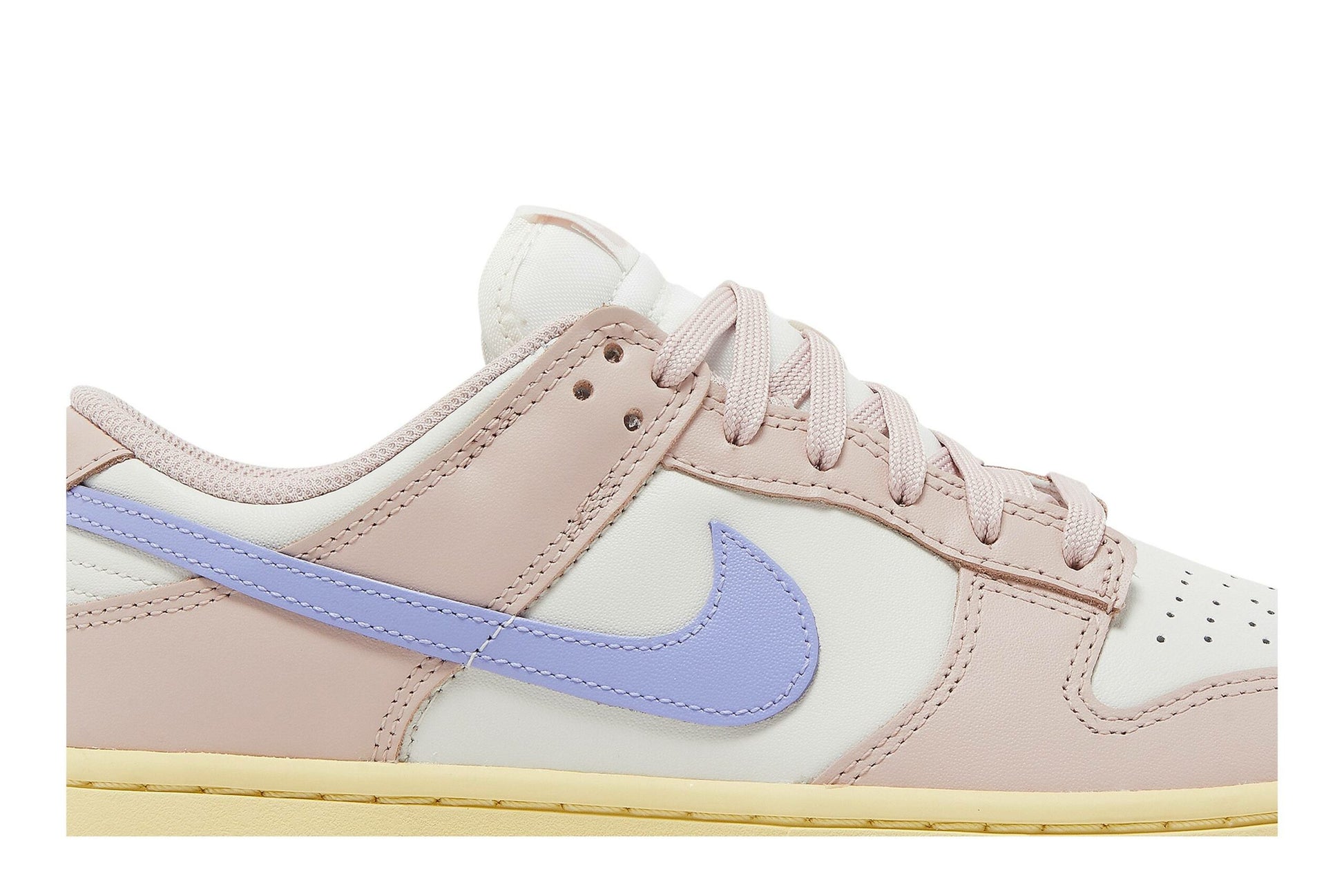 ( Women ) Nike Dunk Low ‘Pink Oxford’ DD1503-601